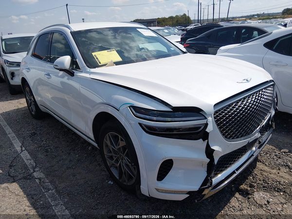 2025 GENESIS GV70 2.5T AWD — I1