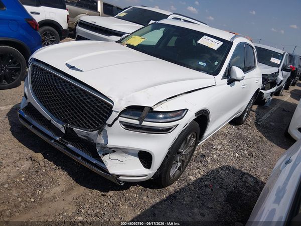2025 GENESIS GV70 — I2