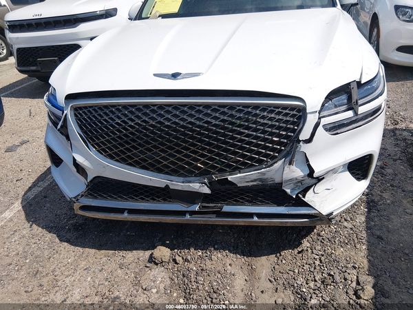 2025 GENESIS GV70 2.5T AWD — I6