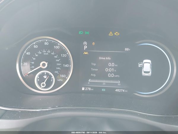 2025 GENESIS GV70 2.5T AWD — I7