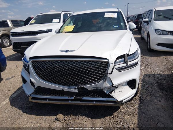 2025 GENESIS GV70 2.5T AWD — I115
