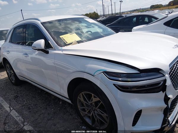 2025 GENESIS GV70 2.5T AWD — I116