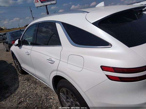 2025 GENESIS GV70 2.5T AWD — I117