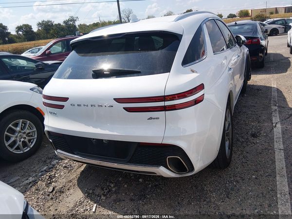 2025 GENESIS GV70 2.5T AWD — I119