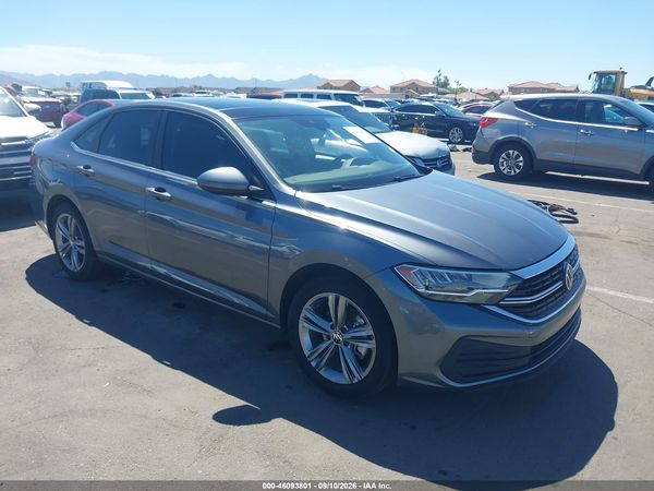 2024 VOLKSWAGEN JETTA 1.5T SE — I1
