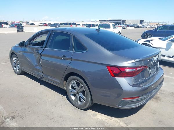 2024 VOLKSWAGEN JETTA 1.5T SE — I3