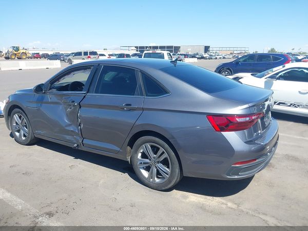 2024 VOLKSWAGEN JETTA 1.5T SE — I6