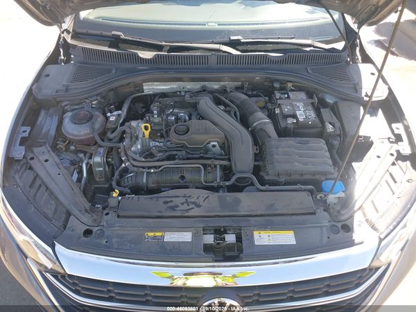 2024 VOLKSWAGEN JETTA 1.5T SE — I10