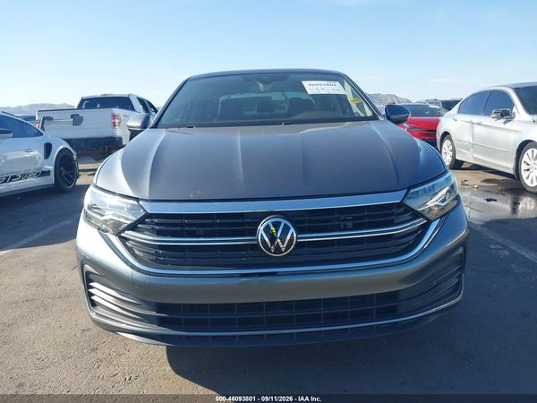 2024 VOLKSWAGEN JETTA 1.5T SE — I115