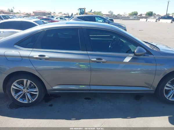 2024 VOLKSWAGEN JETTA 1.5T SE — I116