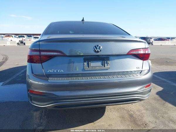 2024 VOLKSWAGEN JETTA 1.5T SE — I119