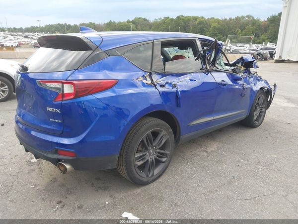 2019 ACURA RDX — I4