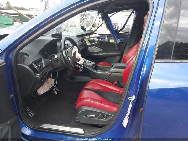 2019 ACURA RDX A-SPEC PACKAGE — I5