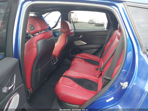 2019 ACURA RDX A-SPEC PACKAGE — I8