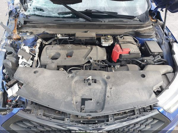 2019 ACURA RDX A-SPEC PACKAGE — I10