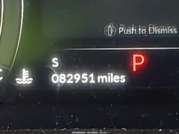 2019 ACURA RDX A-SPEC PACKAGE — I118