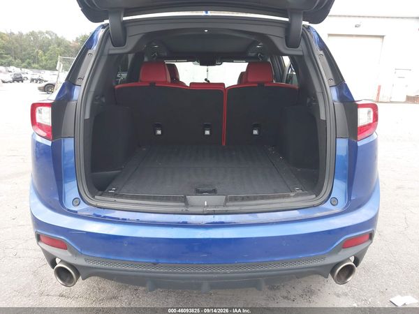 2019 ACURA RDX A-SPEC PACKAGE — I153