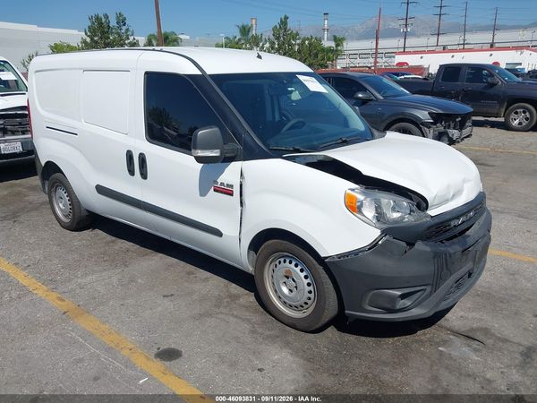2020 RAM PROMASTER CITY TRADESMAN — I1