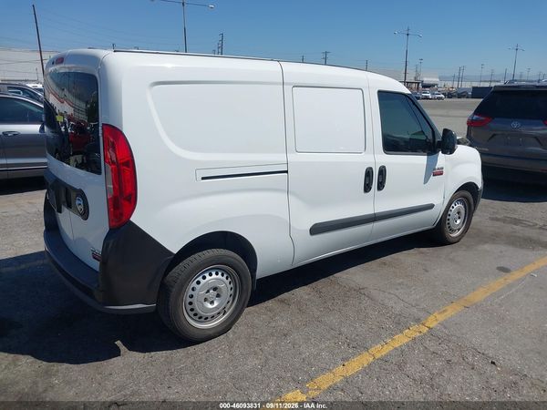 2020 RAM PROMASTER CITY — I4