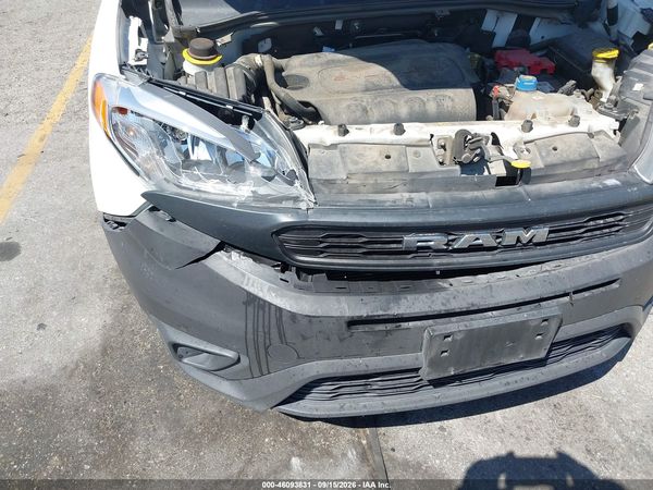 2020 RAM PROMASTER CITY TRADESMAN — I6