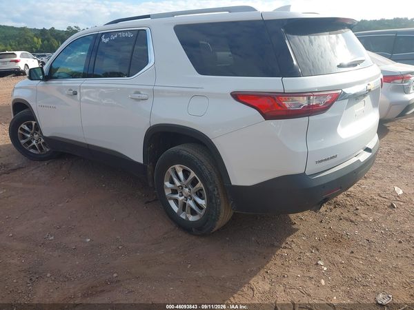 2018 CHEVROLET TRAVERSE 2FL — I3