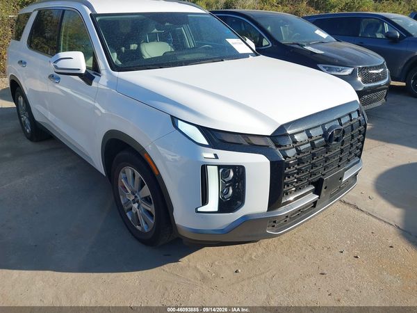 2025 HYUNDAI PALISADE SEL — I1