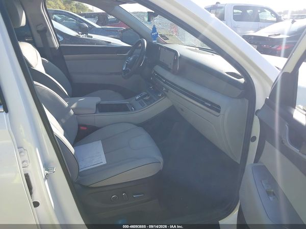 2025 HYUNDAI PALISADE SEL — I5