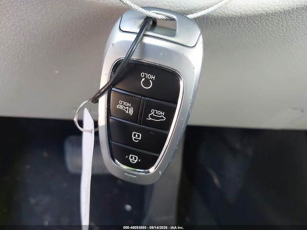 2025 HYUNDAI PALISADE SEL — I11
