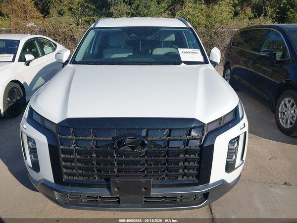 2025 HYUNDAI PALISADE SEL — I115