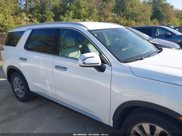 2025 HYUNDAI PALISADE SEL — I116