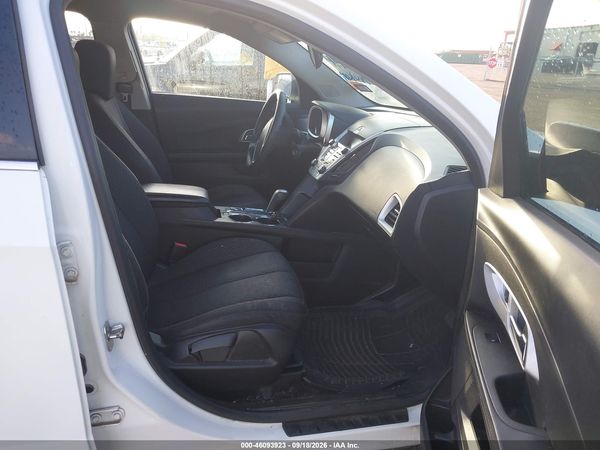2014 CHEVROLET EQUINOX LS — I5