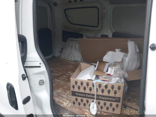 2016 RAM PROMASTER CITY SLT — I8