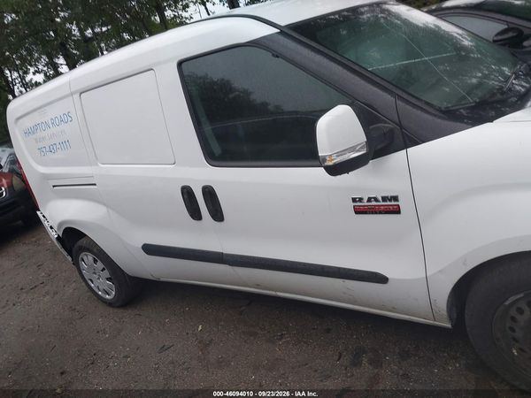 2016 RAM PROMASTER CITY SLT — I116