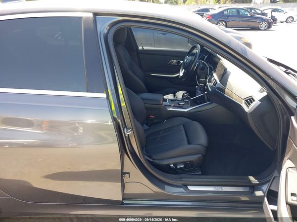 2019 BMW 330I — I5