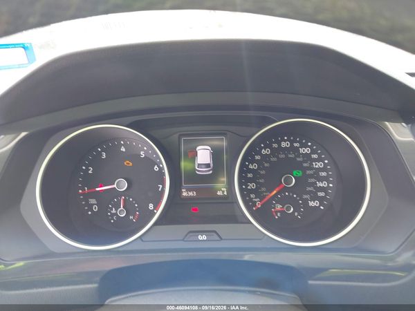 2019 VOLKSWAGEN TIGUAN — I7