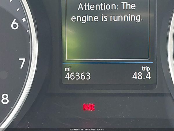 2019 VOLKSWAGEN TIGUAN — I118