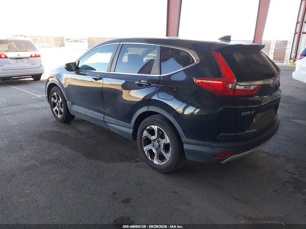 2018 HONDA CR-V EX — I3