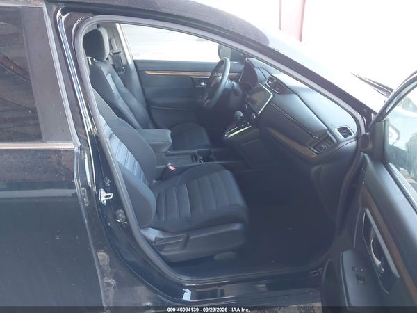 2018 HONDA CR-V EX — I5