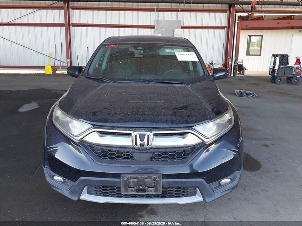 2018 HONDA CR-V EX — I6