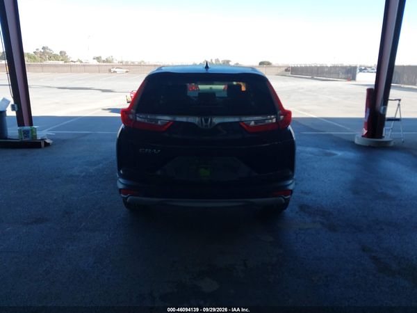 2018 HONDA CR-V EX — I119