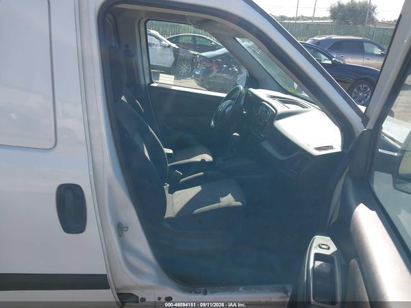 2017 RAM PROMASTER CITY TRADESMAN — I5