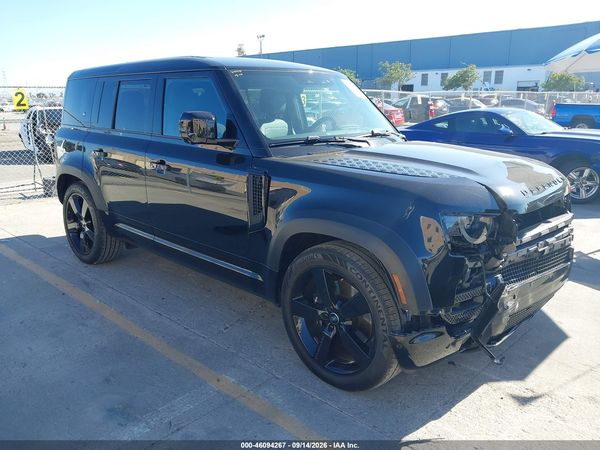 2023 LAND ROVER DEFENDER — I1