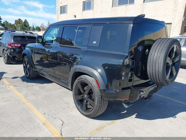 2023 LAND ROVER DEFENDER — I3