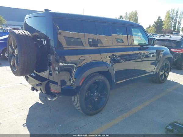 2023 LAND ROVER DEFENDER — I4