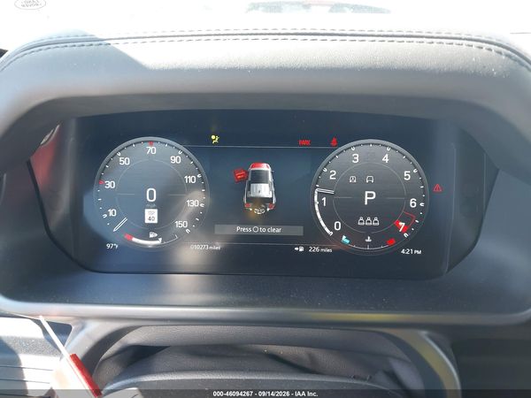 2023 LAND ROVER DEFENDER — I7