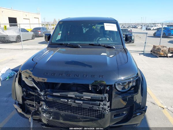 2023 LAND ROVER DEFENDER — I115