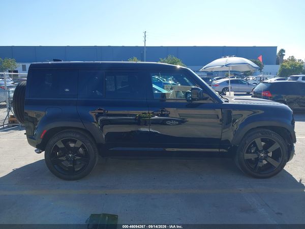 2023 LAND ROVER DEFENDER — I116