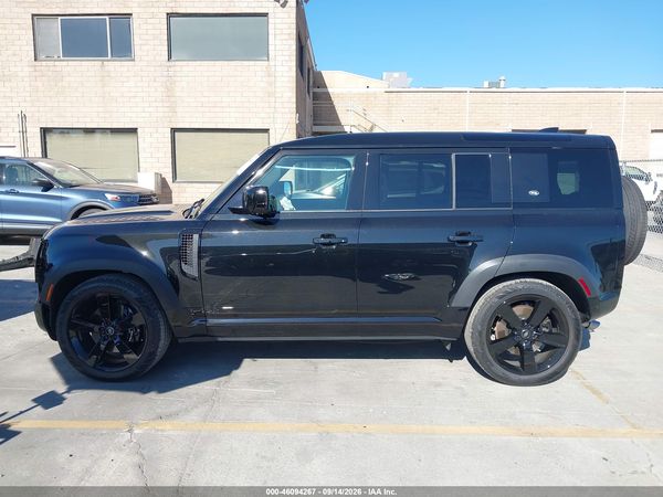 2023 LAND ROVER DEFENDER — I117
