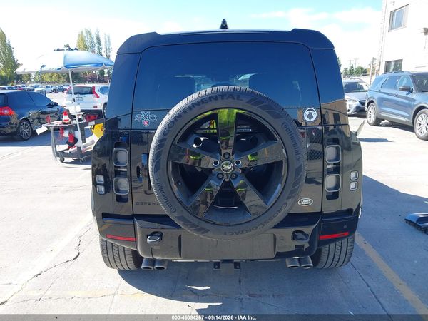 2023 LAND ROVER DEFENDER — I119