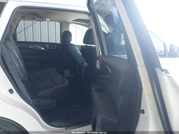 2018 INFINITI QX60 — I8